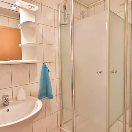 아파트 Haus Meeresleuchten - Ferienwohnung 6 *